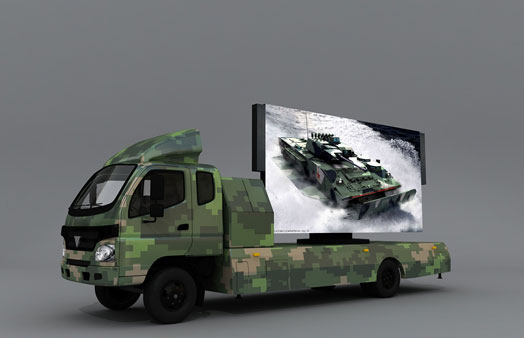 E-R360-部队征兵宣传推荐车型