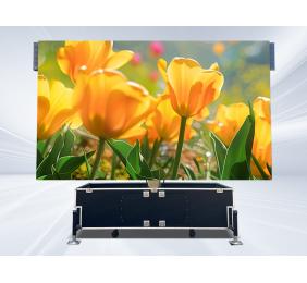 PFC-15M移动航空箱LED折叠屏（户外移动电视机）