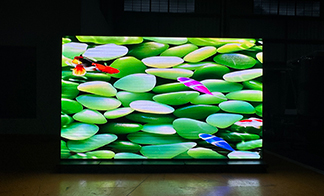 商业宣传不用愁：移动拼接海报屏让引流更高效